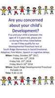 Child Development