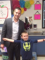 Student of the Month