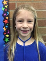 November's Student of the Month