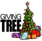 Giving Tree