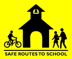 Safe School Route Information
