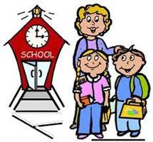 Union Ridge Pick-Up Plan