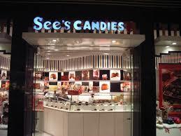 See's Candy Fundraiser