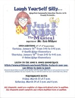 Junie B. Jones