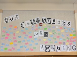 Counselor Appreciation Day