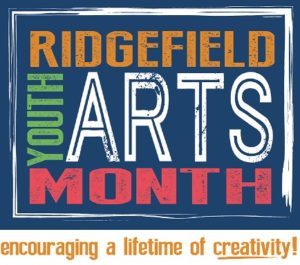 Ridgefield Youth Art Month Information 