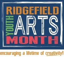 Ridgefield Youth Art Month Information