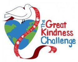 March is Kindness Month