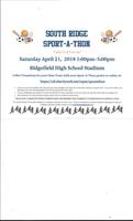 South Ridge Sport-A-Thon