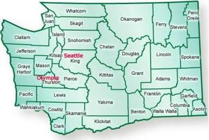 Shape Up Across Washington