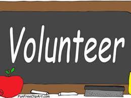Volunteer Screening Process