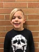 March Student of the Month