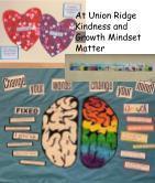 Kindness and Growth Mindset