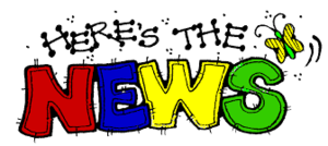 April Newsletter