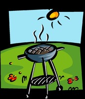 Spring BBQ