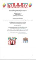 South Ridge Spring Carnival