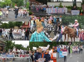 2018 Culture Parade