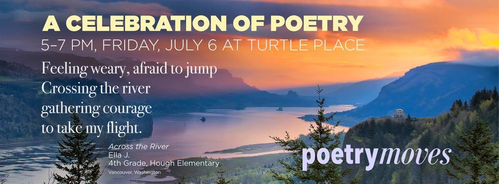 Published Poets of Union Ridge