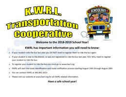 KWRL