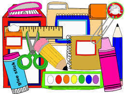 2018-2019 Supply List