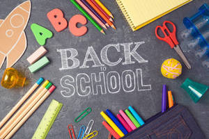 Back to School Night