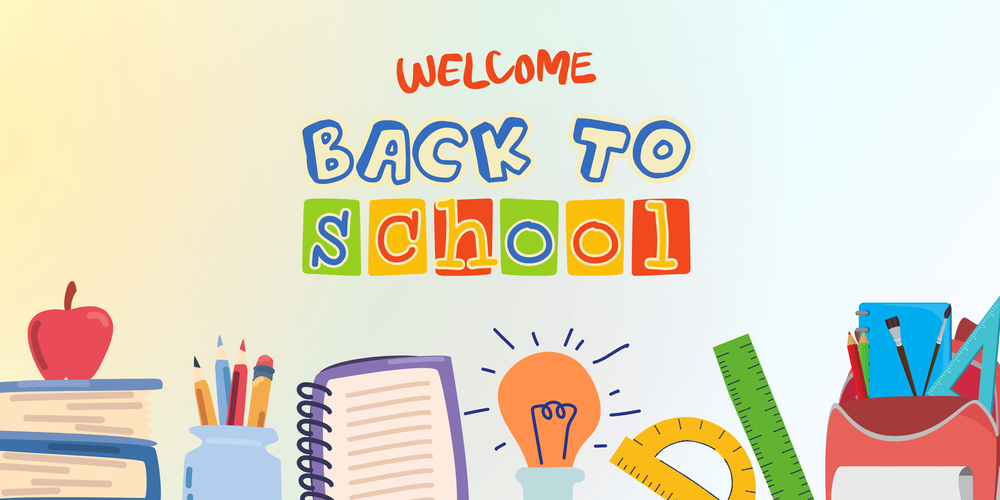 South Ridge Back to School Night