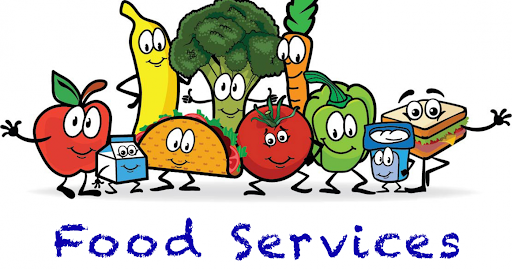 Satellite Food Service Locations