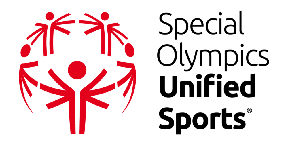 Special Olympics Unified Sports Logo