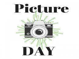 Sunset Ridge Picture Day