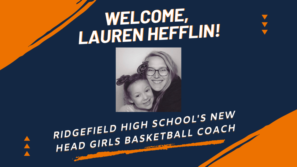 Lauren Hefflin hired as girls head basketball coach