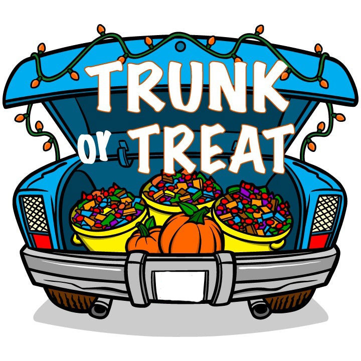 Trunk or Treat event