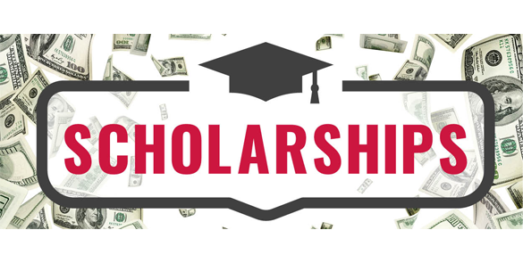 Class of 2022 Scholarship Totals