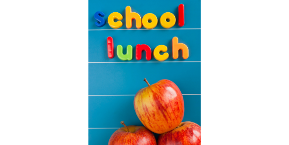 School Lunch Program changes