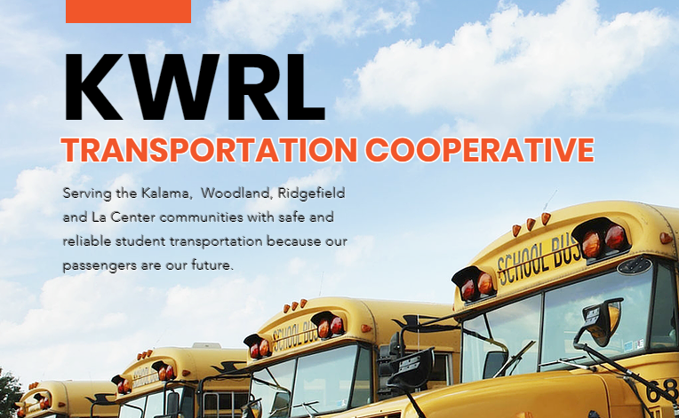 KWRL Transportation