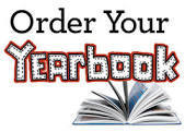 Yearbook Orders Due May 15th