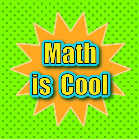 5th Grade Math Is Cool