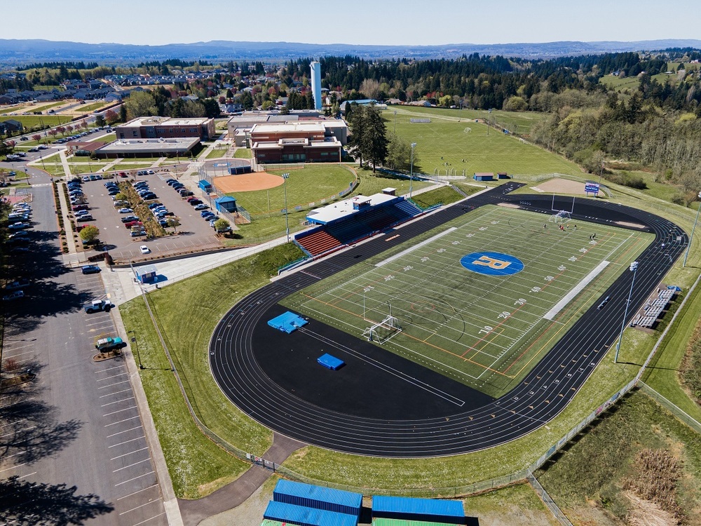 Community Access to Outdoor District Facilities