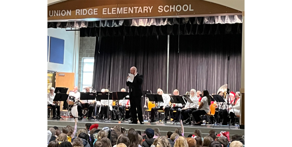 The Vancouver Pops Orchestra invites students to participate