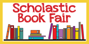 Online Book Fair - Starts Nov. 9th!