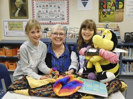 Clark County Today article