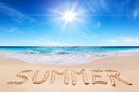 Summer Office Hours
