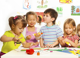 Early Learning Center