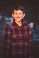 January Student of the Month