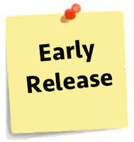 Early Release @ 12:35