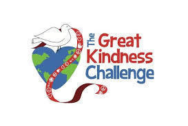 The Great Kindness Challenge