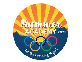 2021 Summer Learning Academy