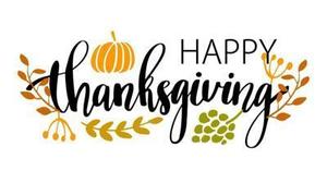 Thanksgiving Feast