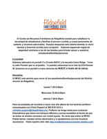 Ridgefield Family Resource Center