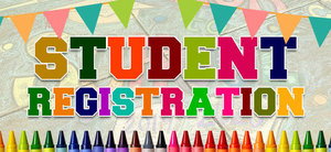 Register for the fall now!