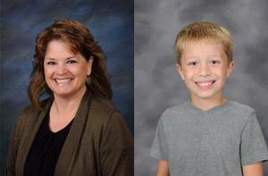 Student/Teacher of the Month